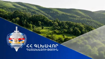 Դատախազությունը պահանջում է պետությանը վերադարձնել Բնապահպանության նախկին նախարար Արամ Հարությունյանի տնօրինության տակ գտնվող հողատարածքը