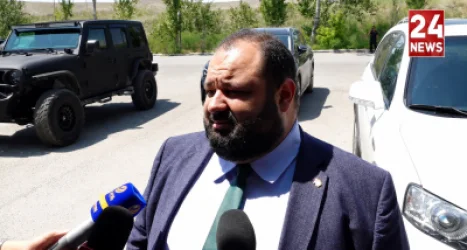 Փաշինյանը ինչ ասում է, ճիշտ է ասում. Էկոնոմիկայի փոխնախարարը «Արարատցեմենտի» աշխատակիցների մասին 