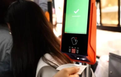 Շրջանառությունից հանվել են թղթե QR կոդերը․ մետրոյի պատուհանների մոտ հերթեր են