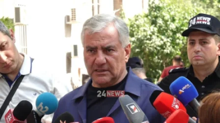 ՏԵՍԱՆՅՈՒԹ. Բոլորն էլ հարգելի պատճառներ ունեն, որ չեն ծառայել բանակում. Սամվել Կարապետյան