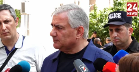 Փաշինյանն օր օրի ավելի է ձախողվելու, շատ ակտիվ գործելուց շատ սխալներ են թույլ տալիս. Սամվել Կարապետյան