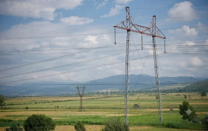 Ադրբեջանը էլեկտրաէներգիա կմատակարարի Վրաստանին