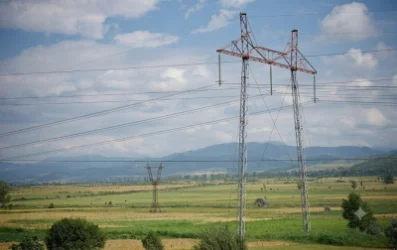 Ադրբեջանը էլեկտրաէներգիա կմատակարարի Վրաստանին