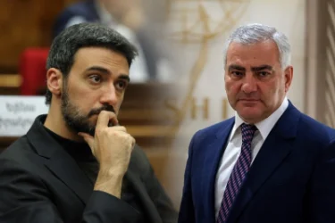 Մինչ օրս պաշտպանական կողմը չկա պատասխան, թե կոնկրետ ինչում է մեղադրվում Կարապետյանը. Արամ Վարդևանյան