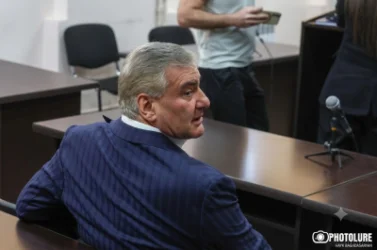 Դատախազությունը պահանջում է ևս 3 ամսով երկարաձգել Սամվել Կարապետյանի տնային կալանքը