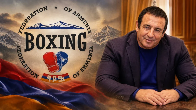 ՀԲՖ-ն իր զորակցությունն ու աջակցությունն է հայտնել Գագիկ Ծառուկյանին 