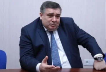 Ռուսաստանում Ադրբեջանական սփյուռքի նախկին առաջնորդին սպառնում է ցմահ ազատազրկում