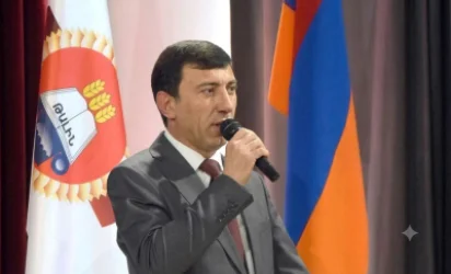 Թալին համայնքի ղեկավարը հրաժարվել է պատգամավորի մանդատից