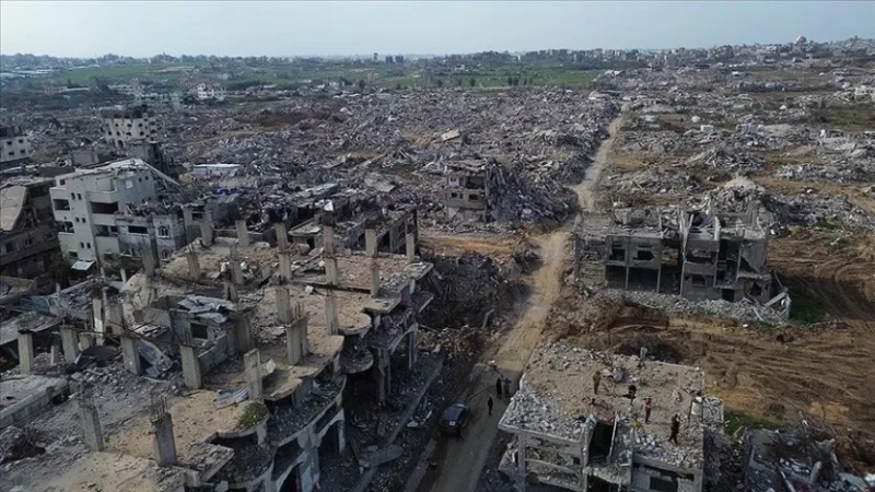 ՀԱՄԱՍ-ի զինյալները դուրս են եկել Բեյթ Հանուն շրջանի թունելից և հանձնվել իսրայելցի զինվորականների