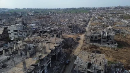 ՀԱՄԱՍ-ի զինյալները դուրս են եկել Բեյթ Հանուն շրջանի թունելից և հանձնվել իսրայելցի զինվորականների