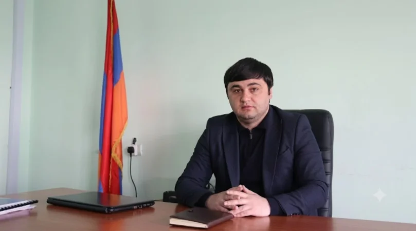 Մհեր Ախտոյանը և հայրն արտերկրում անհետացել են. «Հրապարակ»