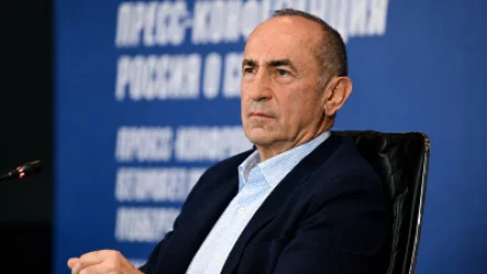 ՏԵՍԱՆՅՈՒԹ. Լիազորությունների գերազանցում չի եղել․ Քոչարյանի պաշտպան