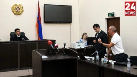 Եթե ես ասեի՝ «սատկացնելու եմ վարչապետին», հաջորդ օրը կկալանավորվեի. Քոչարյան