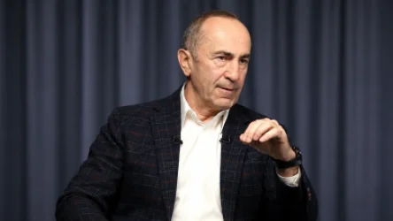 Ցինիզմը չափ պիտի ունենա՞, թե՞ չէ․ Քոչարյանը՝ դատարանում
