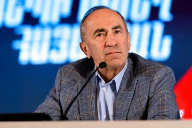 Եթե ես այդ ժամանակ դա չանեի, այսօր իսկապես ինձ պետք էր դատել անգործության համար. Քոչարյան