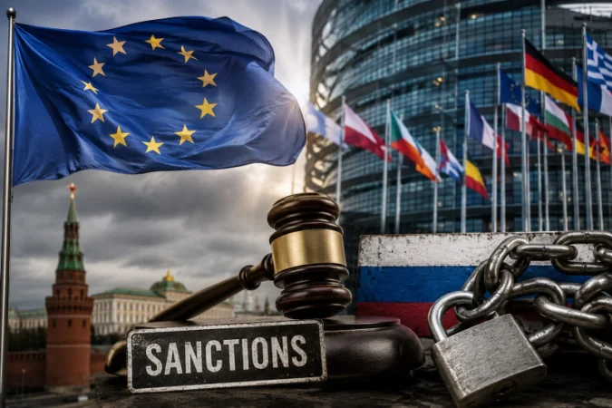 Euractiv․ ՌԴ-ի դեմ ԵՄ նոր պատժամիջոցների փաթեթը կարող է չանցնել 