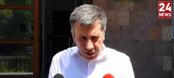 Ռուբեն Մելիքյանը հույս ունի, որ Արմեն Աշոտյանի անազատությունը երկար չի տևի