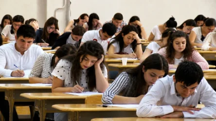 Փոխվում է քոլեջների ընդունելության գործընթացը