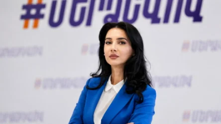 Կլինենք Հայաստանի բոլոր մարզերում՝ մարդկանց խնդիրներով զբաղվելու համար. «Ուժեղ Հայաստան» դաշինք