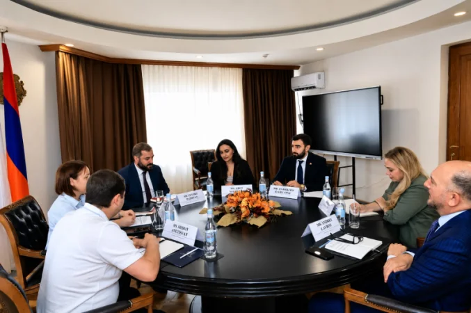 120 մլն եվրոյի ներդրում՝ զբոսաշրջության զարգացման համար