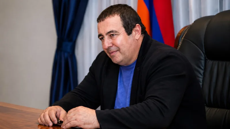 Հանրային տարբեր ոլորտների ավելի քան 100 ներկայացուցիչներ աջակցություն են հայտնել Գագիկ Ծառուկյանին
