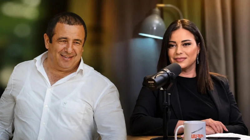 20:00 Լուրերը մեկ տողով. Աջակցություն Գագիկ Ծառուկյանին և Արեգնազ Մանուկյանին, շոգի նոր ալիք Հայաստանում