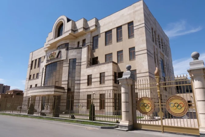 «Օլիմպավանում» օտարերկրացի մարզիկներին րոպեներ են տվել հեռանալու համար. տնօրեն