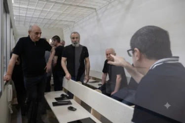 Բաքվում շարունակվում է հայ գերիների դատավարությունը. մանրամասներ
