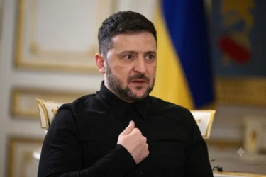 Ուկրաինան աջակցություն ունի Պուտինի մերձավոր շրջապատից պատերազմը դադարեցնելու հարցում. Զելենսկի