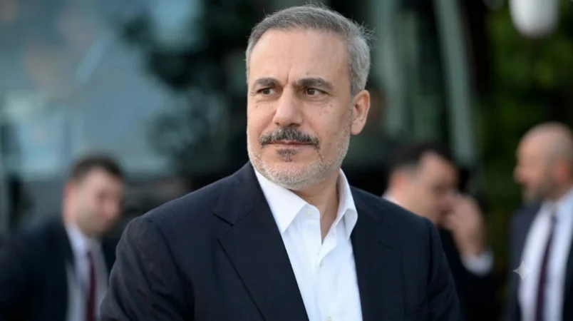 Սիրիայի համար կա մեկ հիմնական ռիսկ. Թուրքիայի արտգործնախարար