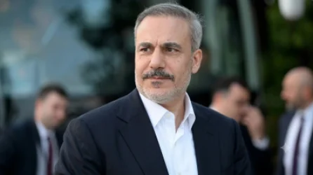 Սիրիայի համար կա մեկ հիմնական ռիսկ. Թուրքիայի արտգործնախարար