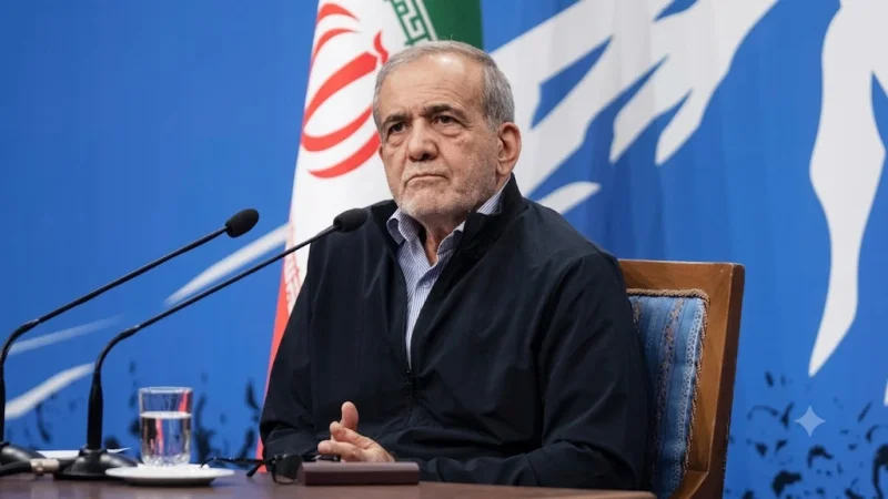 Փեզեշքիանը կոչ է արել զերծ մնալ այնպիսի քայլերից, որոնք կարող են վատթարացնել իրավիճակը