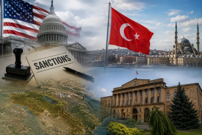 10:00 Լուրերը մեկ տողով.  ԱՄՆ-ի նոր պատժամիջոցներ, Թուրքիայի հայտարարություններ և Հայաստանի ներքաղաքական օրակարգը