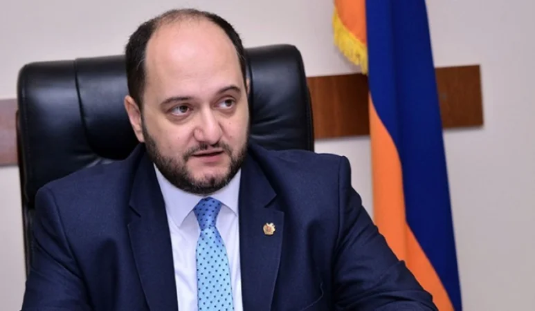 Արայիկ Հարությունյանը դատի է տալու իր դեմ «արշավին» մասնակցած բոլոր ԶԼՄ-ներին