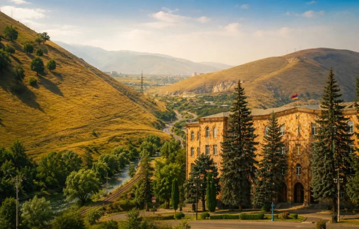 Վանաձորն ու Փամբակը նախատեսվում է միավորել մեկ համայնքի մեջ