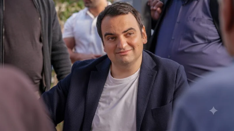«Ուժեղ Հայաստան» կուսակցության ներկայացուցիչն այցելել է Սիս և Նիզամի համայնքներ