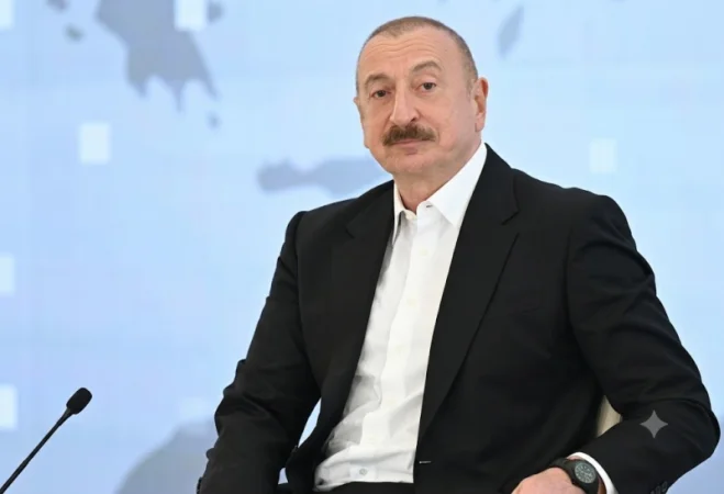 Ադրբեջանը ևս 20 տարով կապահովի Վրաստանի գազամատակարարումը