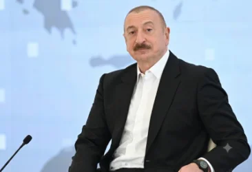 Ադրբեջանը ևս 20 տարով կապահովի Վրաստանի գազամատակարարումը