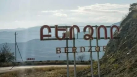 Բերձորի միջանցքի նոր երթուղին շատ շուտով կգործարկվի. Խանումյանը ժամկետ և մանրամասներ է հայտնում