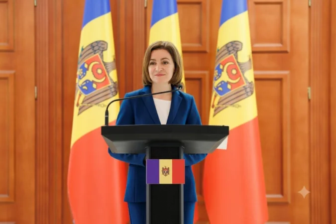 Ուկրաինայում բնակվող գործարարը կարող է դառնալ Մոլդովայի վարչապետ
