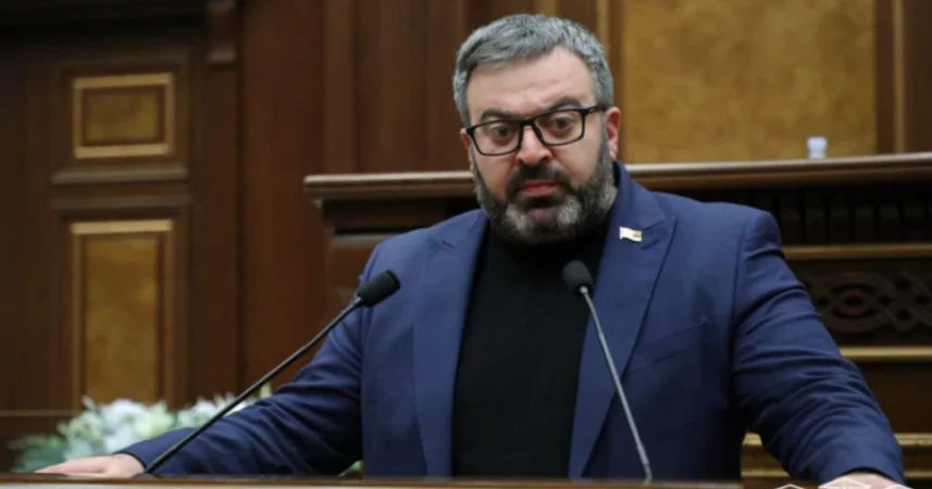 Հեղուկ գազի գները տատանվում էին. շարունակ ահազանգում էի. պատգամավոր