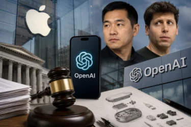 Apple-ը դատի է տվել OpenAI-ին՝ գաղտնի տվյալների պատճառով. The New York Times