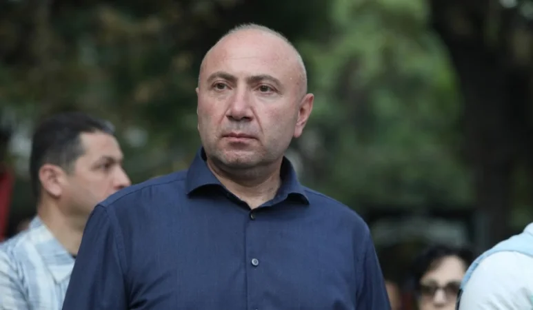 «ՔԿ-ն գործ «կարելու» հրահանգ է ստացել ու «կարել» է». Թևանյան