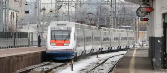 Ռուսաստանը սահմանափակել է երկաթուղային հաղորդակցությունը Ֆինլանդիայի հետ