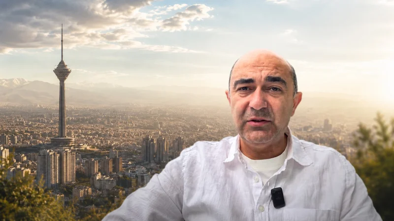 18:00 Լուրերը մեկ տողով. Դատական հայց՝ մանրամասներ Մարուքյանից, Իրանը սպառնում է ուժ կիրառել