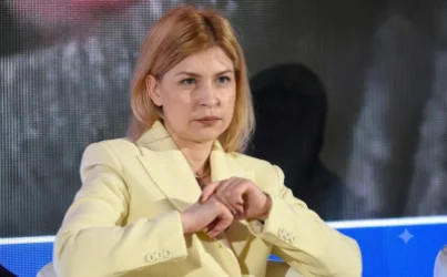 ԱՄՆ-ում Ուկրաինայի դեսպանը հրաժարականի դիմում է ներկայացրել. նրան կարող է մեղադրանք առաջադրվել