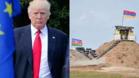 Ադրբեջանի և Հայաստանի հաշտեցման  համար՝ Թրամփն արժանի է Նոբելյան մրցանակի․ ԱՄՆ կոնգրեսական