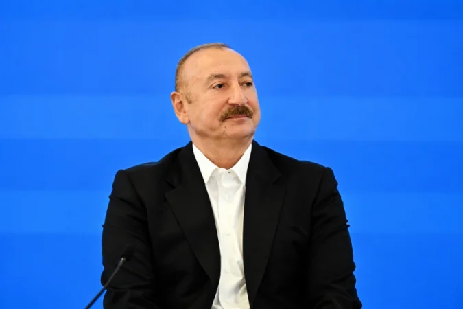 Ադրբեջանի և Թրամփի վարչակազմի հարաբերությունները գերազանց են․ Ալիև