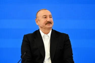 Ադրբեջանի և Թրամփի վարչակազմի հարաբերությունները գերազանց են․ Ալիև