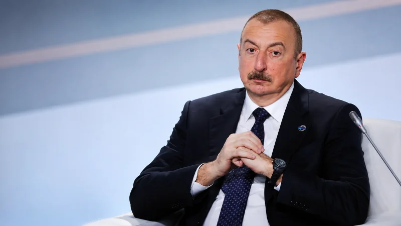 Ալիևի ուղերձը՝ Հայաստանին․ խաղաղությունը բխում է ձեր շահերից
